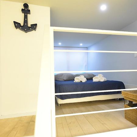 Izzhome Loft 84 カリアリ エクステリア 写真
