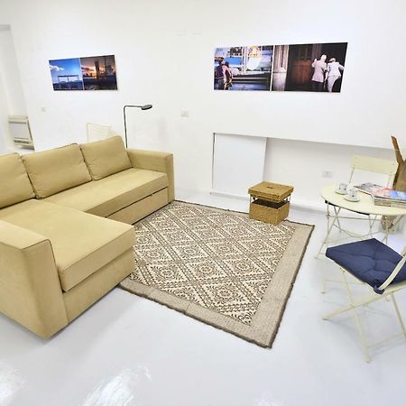 Izzhome Loft 84 カリアリ エクステリア 写真