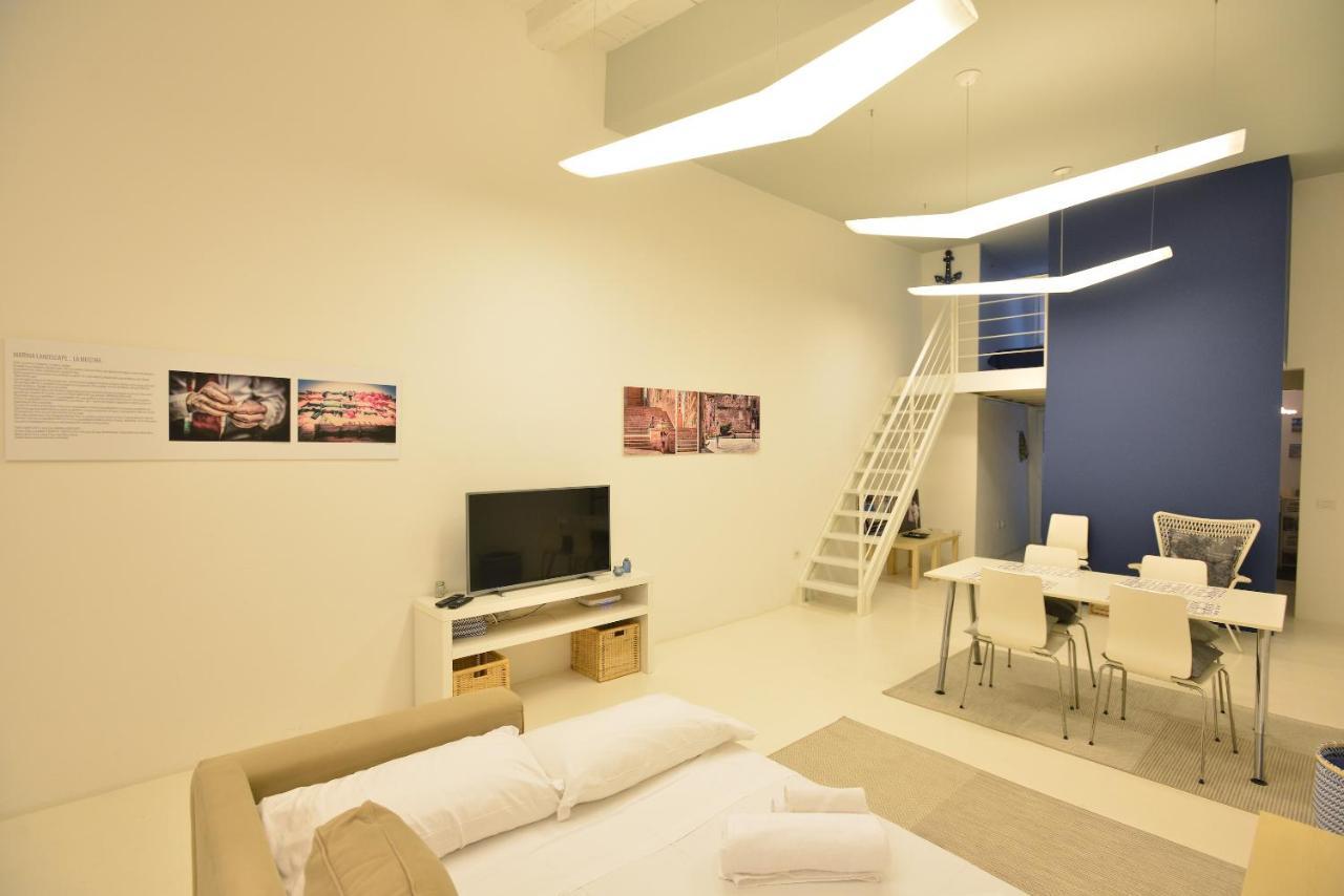 Izzhome Loft 84 カリアリ エクステリア 写真