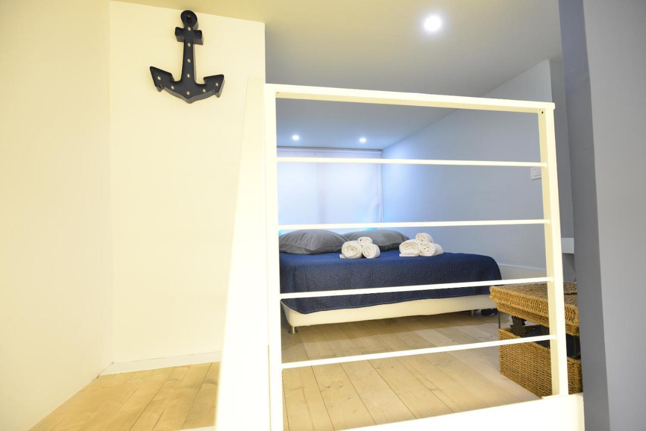 Izzhome Loft 84 カリアリ エクステリア 写真