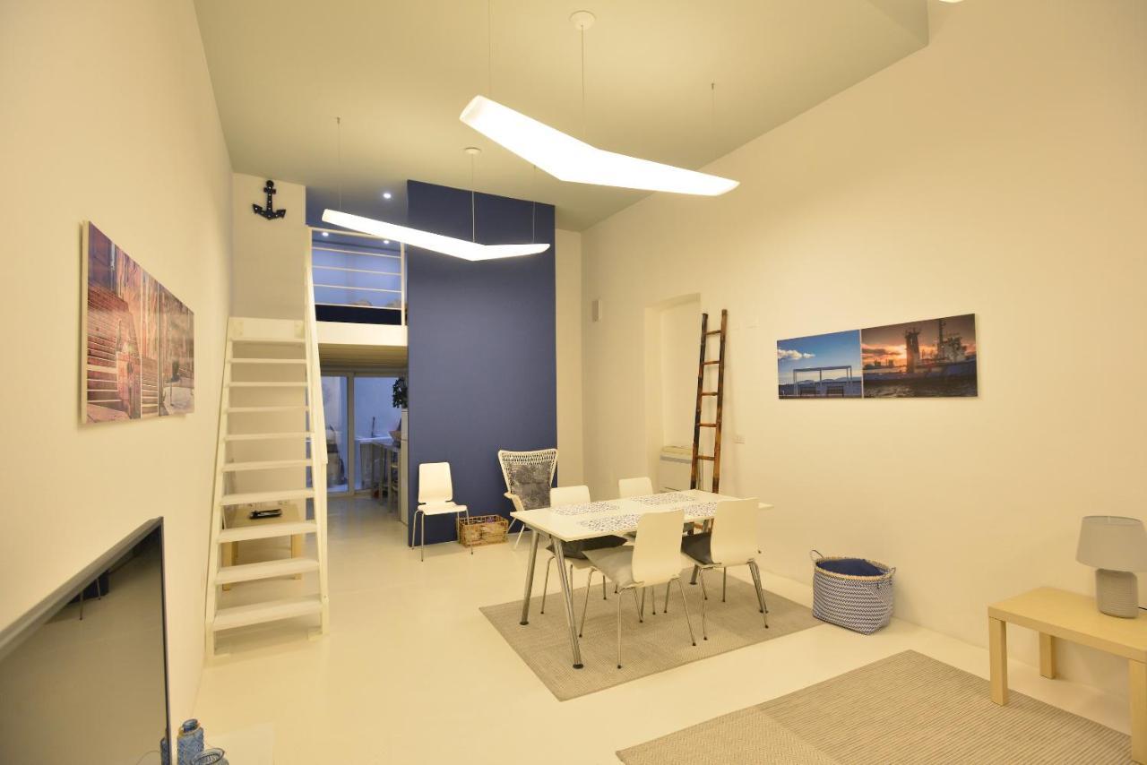 Izzhome Loft 84 カリアリ エクステリア 写真