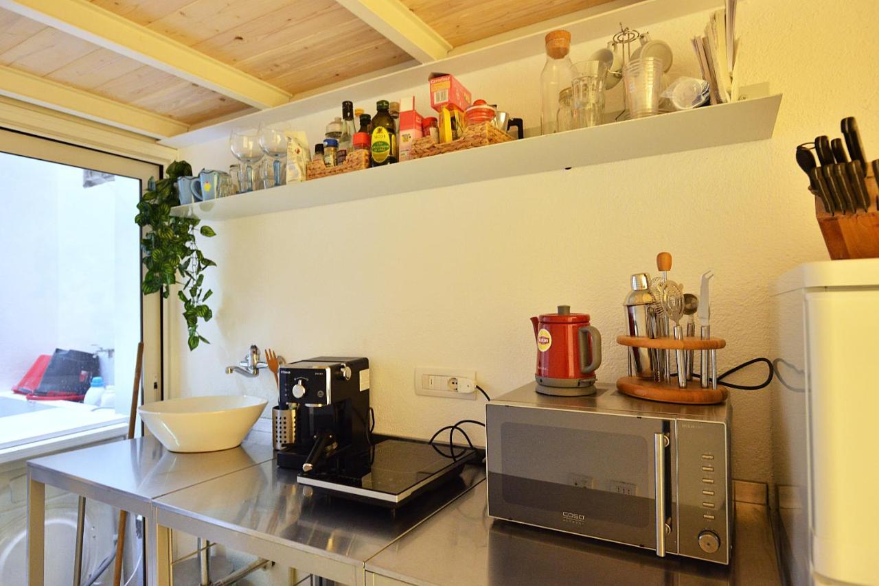 Izzhome Loft 84 カリアリ エクステリア 写真