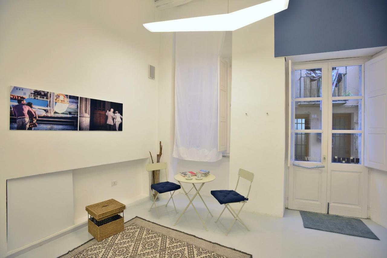 Izzhome Loft 84 カリアリ エクステリア 写真